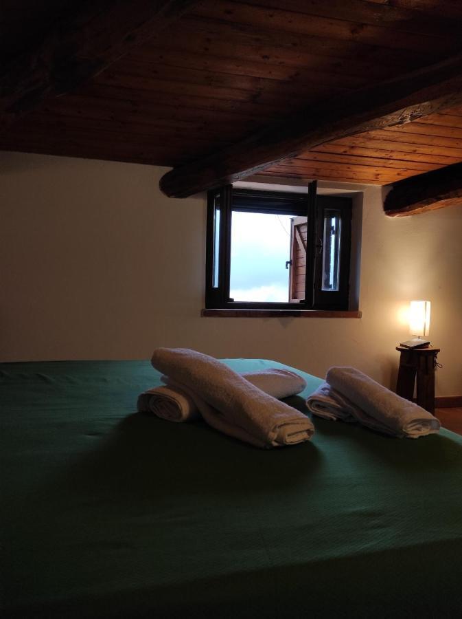 Agriturismo Difesa Del Monte Grisolia Exteriér fotografie