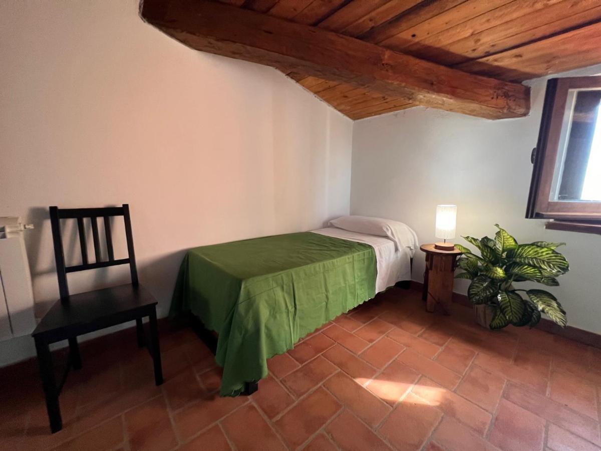 Agriturismo Difesa Del Monte Grisolia Exteriér fotografie