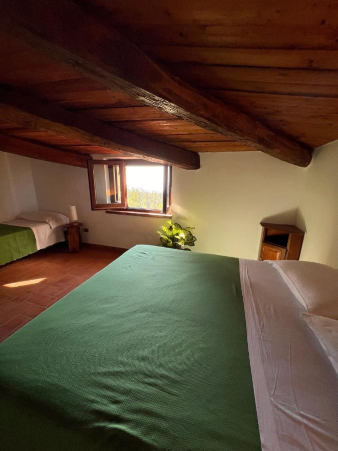 Agriturismo Difesa Del Monte Grisolia Exteriér fotografie