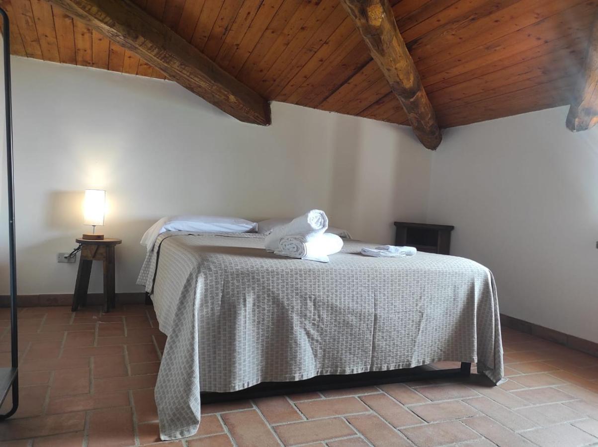 Agriturismo Difesa Del Monte Grisolia Exteriér fotografie